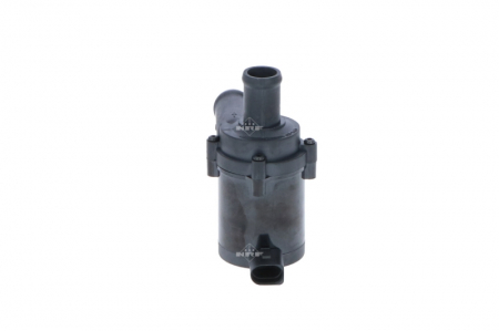 Pompa apa suplimentara (electric) potrivit MERCEDES 124 (A124), 124 (C124), 124 T-MODEL (S124), 124 (W124), 190 (W201), C T-MODEL (S202), C (W202), CLK (A208), CLK (C208) 1.6-Electric 03.76- [3]