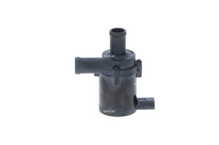 Pompa apa suplimentara (electric) potrivit MERCEDES 124 (A124), 124 (C124), 124 T-MODEL (S124), 124 (W124), 190 (W201), C T-MODEL (S202), C (W202), CLK (A208), CLK (C208) 1.6-Electric 03.76- [2]