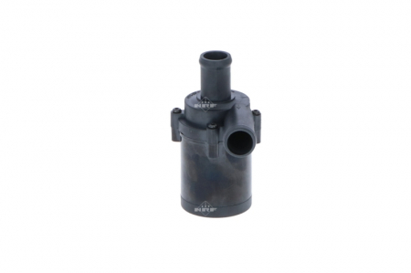 Pompa apa suplimentara (electric) potrivit MERCEDES 124 (A124), 124 (C124), 124 T-MODEL (S124), 124 (W124), 190 (W201), C T-MODEL (S202), C (W202), CLK (A208), CLK (C208) 1.6-Electric 03.76- [1]