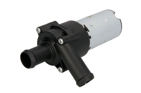 Pompa apa - Pompa apa suplimentara (electric) potrivit MERCEDES V (638/2); FORD GALAXY I, GALAXY MK I; SEAT ALHAMBRA, CORDOBA, IBIZA II, LEON, TOLEDO II; VW BORA, BORA I, CADDY III/MINIVAN 1.6D-2.9 08.88-09.10