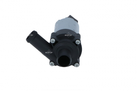 Pompa apa suplimentara (electric) potrivit MERCEDES V (638/2); FORD GALAXY I, GALAXY MK I; SEAT ALHAMBRA, CORDOBA, IBIZA II, LEON, TOLEDO II; VW BORA, BORA I, CADDY III/MINIVAN 1.6D-2.9 08.88-09.10 [4]