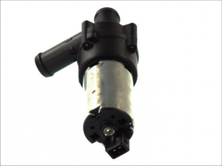 Racire - Pompa apa suplimentara electrica AUDI A3, A4, A6, ALLROAD, TT; SEAT LEON; VW BORA, GOLF IV, NEW BEETLE 1.4-3.2 intre 1996-2013