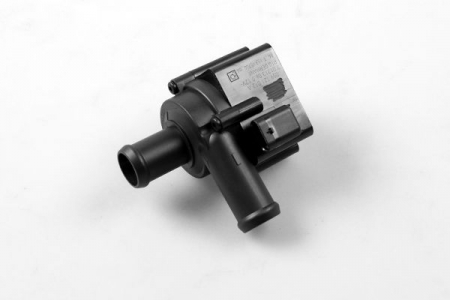 Racire - Pompa apa suplimentara electrica AUDI A4, A4 ALLROAD, A5, A6, A6 ALLROAD, A7, A8, Q5, Q7; BENTLEY CONTINENTAL, FLYING SPUR, MULSANNE; VW AMAROK, CRAFTER 30-35, CRAFTER 30-50, PHAETON 2.0D-6.8 dupa 200