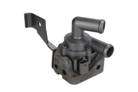 Piese Auto - Pompa apa suplimentara electrica BMW Seria 5 (F10), 5 (F11), 5 GRAN TURISMO (F07), 6 (F12), 6 (F13), 6 GRAN COUPE (F06), 7 (F01, F02, F03, F04) 2.0D-6.0 intre 2008-2018