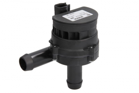 Racire - Pompa apa suplimentara electrica CADILLAC ESCALADE; JAGUAR XK, XK 8 3.6-6.0H intre 1998-2014
