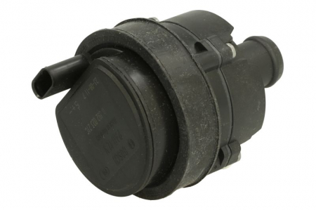 Pompa apa suplimentara (electrica, cu conectori) potrivit ALFA ROMEO GIULIA, STELVIO 2.2D 10.15- [1]