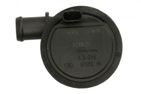 Pompa apa suplimentara (electrica, cu conectori) potrivit ALFA ROMEO GIULIA, STELVIO 2.2D 10.15- [2]