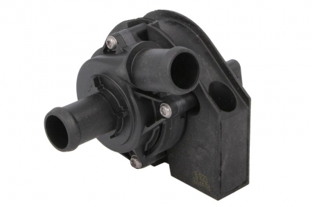 Piese Auto - Pompa apa suplimentara (electrica, cu conectori) potrivit AUDI A1, A1 ALLSTREET, A1 CITY CARVER, A3, Q2, Q3; CUPRA LEON, LEON SPORTSTOURER; SEAT ALHAMBRA, ARONA, ATECA 1.0-Electric 09.93-