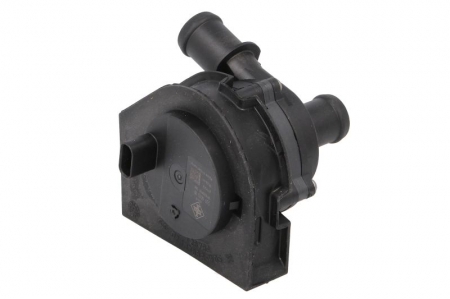Pompa apa suplimentara (electrica, cu conectori) potrivit AUDI A1, A1 ALLSTREET, A1 CITY CARVER, A3, Q2, Q3; CUPRA LEON, LEON SPORTSTOURER; SEAT ALHAMBRA, ARONA, ATECA 1.0-Electric 09.93- [1]