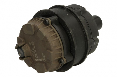 Pompa apa suplimentara (electrica, cu conectori) potrivit BMW 1 (F20), 1 (F21), 2 (F22, F87), 2 (F23), 2 (F45), 3 (F30, F80), 3 (F31), 3 (G20, G80, G28), 3 (G21, G81) 0.65H-Electric 07.11- [1]