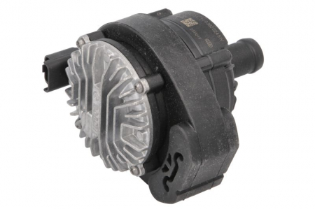 Pompa apa suplimentara (electrica, cu conectori) potrivit DACIA DUSTER, JOGGER 1.6H 01.23- [1]