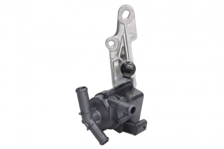 Pompa apa - Pompa apa suplimentara (electrica, cu conectori) potrivit DS DS 3, DS 4; CITROEN C3 / C3 ORIGIN III, C3 AIRCROSS II, C3 II, C3 III, C3 PICASSO, C4 CACTUS, C4 GRAND PICASSO II 1.2 01.13-