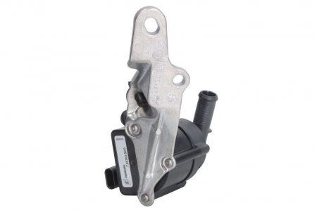Pompa apa suplimentara (electrica, cu conectori) potrivit DS DS 3, DS 4; CITROEN C3 / C3 ORIGIN III, C3 AIRCROSS II, C3 II, C3 III, C3 PICASSO, C4 CACTUS, C4 GRAND PICASSO II 1.2 01.13- [1]
