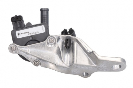 Pompa apa suplimentara (electrica, cu conectori) potrivit DS DS 3, DS 4; CITROEN C3 / C3 ORIGIN III, C3 AIRCROSS II, C3 II, C3 III, C3 PICASSO, C4 CACTUS, C4 GRAND PICASSO II 1.2 01.13- [2]