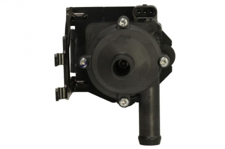 Pompa apa suplimentara (electrica, cu conectori) potrivit FORD C-MAX II, FOCUS III, FOCUS III/HATCHBACK, FOCUS III/KOMBI, GRAND C-MAX, MONDEO V 1.0/2.3 02.12- [2]