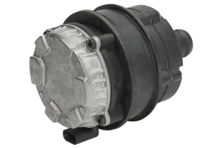 Pompa apa suplimentara (electrica, cu conectori) potrivit MASERATI GHIBLI III, LEVANTE, QUATTROPORTE VI 3.0/3.0D/3.8 06.16- [1]