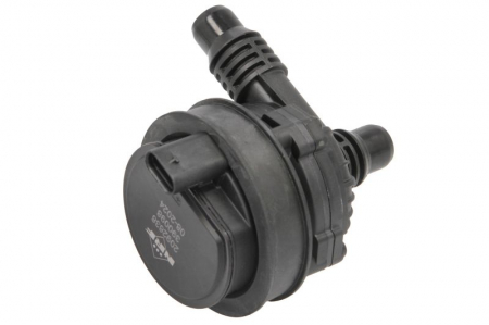 Pompa apa suplimentara (electrica, cu conectori) potrivit MERCEDES A (V177), A (W177), AMG GT (C190), B SPORTS TOURER (W247), C (A205), C (C205), C T-MODEL (S205) 1.3-Electric 12.13- [1]