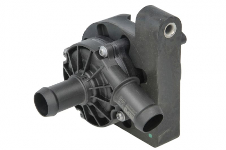 Piese Auto - Pompa apa suplimentara (electrica, cu conectori) potrivit OPEL ASTRA K, ASTRA K/KOMBI 1.5D 08.19-