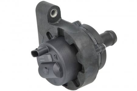 Pompa apa suplimentara (electrica, cu conectori) potrivit OPEL ASTRA K, ASTRA K/KOMBI 1.5D 08.19- [1]