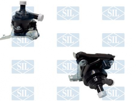 Pompa apa suplimentara (electrica, cu conectori) potrivit TOYOTA PRIUS 1.5H 09.03-12.09 [3]