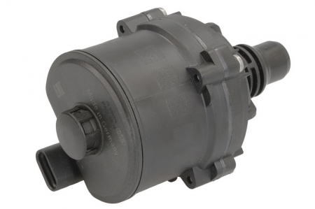Pompa apa suplimentara (electrica, fara conectori) potrivit BMW 5 (G30, F90), 7 (G11, G12), 8 (G14, F91), 8 (G15, F92), 8 GRAN COUPE (G16, F93), X5 (G05, F95), X6 (G06 3.0DH/4.4/6.6 10.18- [1]