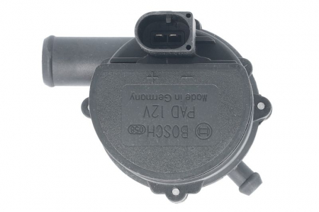 Pompa apa suplimentara (electrica, fara conectori) potrivit MERCEDES CLS (C218), CLS SHOOTING BRAKE (X218), E T-MODEL (S212), E (W212), MARCO POLO CAMPER (W447), S (A217) 1.6-6.2 01.09- [2]