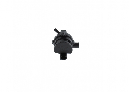 Pompa apa suplimentara (electrica, fara conectori) potrivit MERCEDES CLS (C218), CLS SHOOTING BRAKE (X218), E T-MODEL (S212), E (W212), MARCO POLO CAMPER (W447), S (A217) 1.6-6.2 01.09- [3]