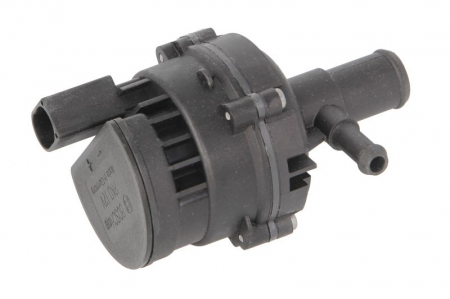Pompa apa suplimentara (electrica, fara conectori) potrivit MERCEDES CLS (C218), CLS SHOOTING BRAKE (X218), E T-MODEL (S212), E (W212), MARCO POLO CAMPER (W447), S (A217) 1.6-6.2 01.09- [1]