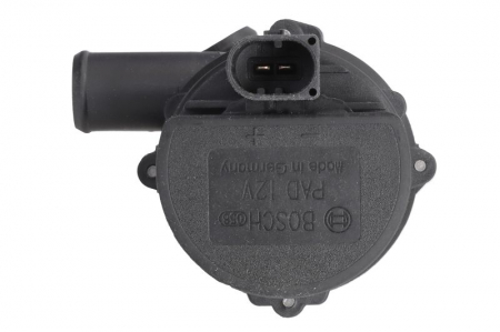 Pompa apa suplimentara (electrica, fara conectori) potrivit MERCEDES S (C216), S (W221, V221) 2.2D-6.3 10.05-12.13 [2]