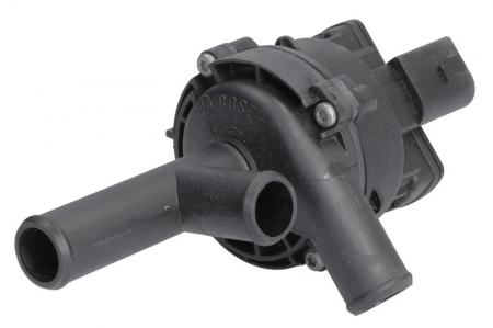 Pompa apa suplimentara (electrica, fara conectori) potrivit MERCEDES S (C216), S (W221, V221) 2.2D-6.3 10.05-12.13 [0]
