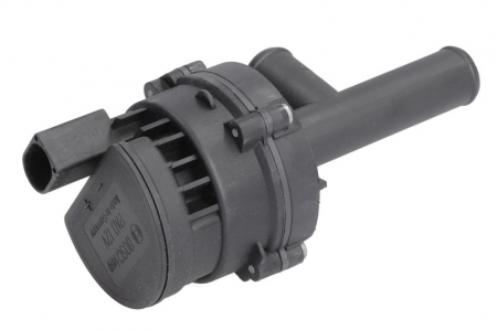 Pompa apa suplimentara (electrica, fara conectori) potrivit MERCEDES S (C216), S (W221, V221) 2.2D-6.3 10.05-12.13 [1]