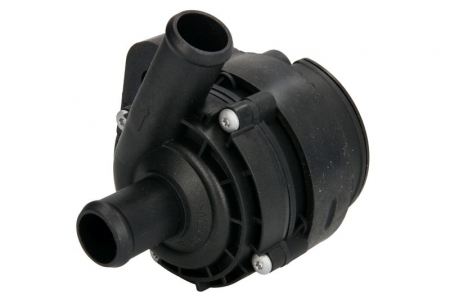 Racire - Pompa apa suplimentara electrica Mercedes Clasa A (W169), A (W176), A (W177), AMG GT (C190), AMG GT (R190), AMG GT (X290), B (W245), B (W246, W242), B (W247), C (A205), C (C204) 1.3 dupa 2002