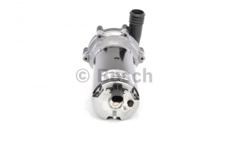 Racire - Pompa apa suplimentara electrica MERCEDES CLS (C218), CLS (C219), CLS SHOOTING BRAKE (X218), E (A207), E (C207), E T-MODEL (S211), E T-MODEL (S212), E (VF211), E (W211), E (W212) 1.8-6.2 dupa 1997