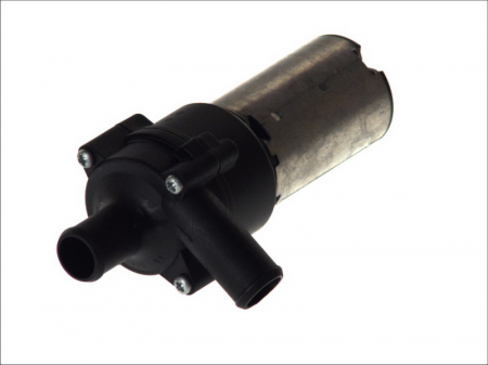 Racire - Pompa apa suplimentara electrica MERCEDES UNIMOG, C T-MODEL (S202), C (W202), CLK (A208), CLK (C208), E T-MODEL (S210), E (VF210), E (W210), G (W461), G (W463), SL (R230), SLK (R170) 1.8-6.0D dupa 198