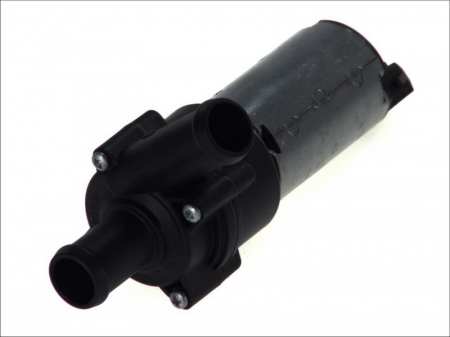 Racire - Pompa apa suplimentara electrica MERCEDES V (638/2); FORD GALAXY; SEAT ALHAMBRA, CORDOBA, IBIZA II, LEON, TOLEDO II; VW BORA, CORRADO, GOLF II, GOLF III, GOLF IV, JETTA II 1.6D-2.9 intre 1988-2010