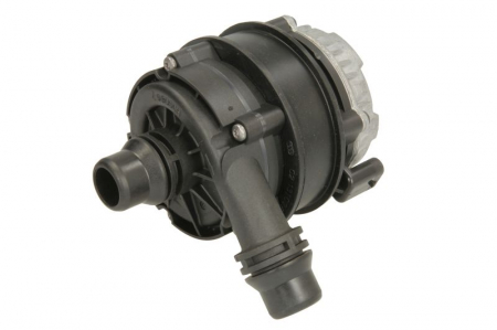 Pompa apa suplimentara (electrica) potrivit ALFA ROMEO TONALE; FIAT 500X, DOBLO, DOBLO CARGO, DUCATO, TIPO; JEEP COMPASS, RENEGADE 1.6/1.6D/2.2D 01.10- [0]