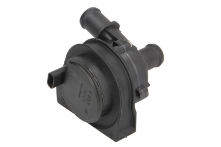 Pompa apa suplimentara (electrica) potrivit AUDI A1, A1 ALLSTREET, A1 CITY CARVER, A3, Q2, Q3; CUPRA LEON, LEON SPORTSTOURER; SEAT ALHAMBRA, ARONA, ATECA, IBIZA II 1.0-Electric 09.93- [1]
