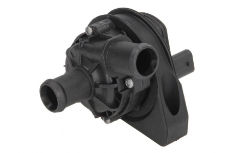 Pompa apa - Pompa apa suplimentara (electrica) potrivit AUDI A1, A1 ALLSTREET, A1 CITY CARVER, A3, Q2, Q3; CUPRA LEON, LEON SPORTSTOURER; SEAT ALHAMBRA, ARONA, ATECA, IBIZA II 1.0-Electric 09.93-