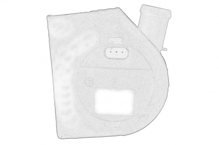 Pompa apa suplimentara (electrica) potrivit AUDI A1, A1 CITY CARVER, A3, Q2, Q3; SEAT ALHAMBRA, ARONA, ATECA, IBIZA II, IBIZA III, IBIZA IV, IBIZA IV SC, IBIZA IV ST 1.0-Electric 09.93- [2]