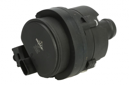 Pompa apa suplimentara (electrica) potrivit AUDI A1, A1 CITY CARVER, A3, Q2, Q3, TT; CUPRA FORMENTOR; SEAT ALHAMBRA, ARONA, ATECA, IBIZA IV, IBIZA IV SC, IBIZA IV ST 1.0-Electric 11.09- [1]
