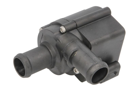 Pompa apa - Pompa apa suplimentara electrica potrivit AUDI A1, A3, A4 ALLROAD B8, A4 ALLROAD B9, A4 B8, A4 B9, A5, A6 C7, A6 C8, Q2, Q3, Q5, TT; BENTLEY BENTAYGA, CONTINENTAL 1.0-6.0 11.07-