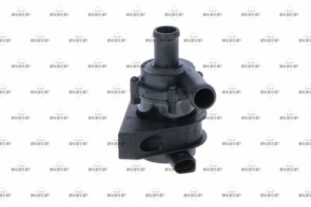 Pompa apa suplimentara (electrica) potrivit AUDI A1, A3, A4 B8, A5, Q5, TT; SEAT ALTEA, ALTEA XL, LEON, TOLEDO III; SKODA OCTAVIA II; VW EOS, GOLF V, GOLF VI 2.0/3.0/3.2 09.04-11.17 [3]