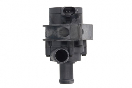 Pompa apa suplimentara (electrica) potrivit AUDI A1, A3, A4 B8, A5, Q5, TT; SEAT ALTEA, ALTEA XL, LEON, TOLEDO III; SKODA OCTAVIA II; VW EOS, GOLF V, GOLF VI, JETTA III 2.0/3.2 09.04-11.17 [2]