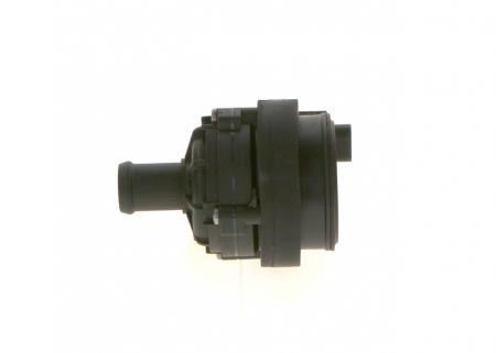 Pompa apa suplimentara (electrica) potrivit AUDI A1, A3, Q2, Q3, TT; SEAT ALHAMBRA, ARONA, ATECA, IBIZA IV, IBIZA IV SC, IBIZA IV ST, IBIZA V, LEON, LEON SC, LEON ST 1.2-Electric 05.10- [2]