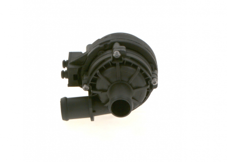 Pompa apa suplimentara (electrica) potrivit AUDI A1, A3, Q2, Q3, TT; SEAT ALHAMBRA, ARONA, ATECA, IBIZA IV, IBIZA IV SC, IBIZA IV ST, IBIZA V, LEON, LEON SC, LEON ST 1.2-Electric 05.10- [1]
