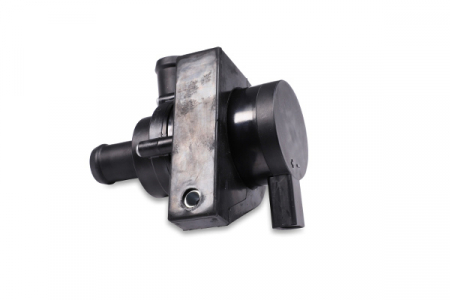 Pompa apa suplimentara (electrica) potrivit AUDI A1, A3; SEAT ALHAMBRA, ALTEA, ALTEA XL, IBIZA IV, IBIZA IV SC, IBIZA IV ST, LEON, TOLEDO III, TOLEDO IV 1.4/1.4ALK/1.4CNG 11.05-07.18 [1]