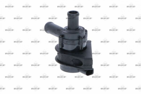 Pompa apa suplimentara (electrica) potrivit AUDI A1, A3; SEAT ALHAMBRA, ALTEA, ALTEA XL, IBIZA IV, IBIZA IV SC, IBIZA IV ST, LEON, TOLEDO III, TOLEDO IV 1.4/1.4ALK/1.4CNG 11.05-07.18 [1]