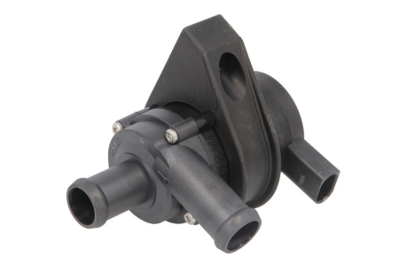 Pompa apa - Pompa apa suplimentara electrica potrivit AUDI A1, A3; SEAT ALTEA, ALTEA XL, IBIZA IV, IBIZA IV SC, IBIZA IV ST, LEON, TOLEDO IV; SKODA FABIA II 1.2/1.2LPG 11.08-05.22