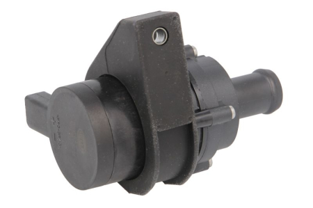 Pompa apa suplimentara electrica potrivit AUDI A1, A3; SEAT ALTEA, ALTEA XL, IBIZA IV, IBIZA IV SC, IBIZA IV ST, LEON, TOLEDO IV; SKODA FABIA II 1.2/1.2LPG 11.08-05.22 [1]