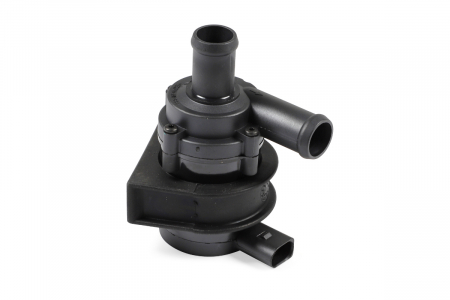 Pompa apa suplimentara (electrica) potrivit AUDI A1, A3; SEAT ALTEA, ALTEA XL, IBIZA IV, IBIZA IV SC, IBIZA IV ST, LEON, TOLEDO IV; SKODA FABIA II, OCTAVIA II 1.2/1.2LPG/2.0 11.08-05.22 [1]